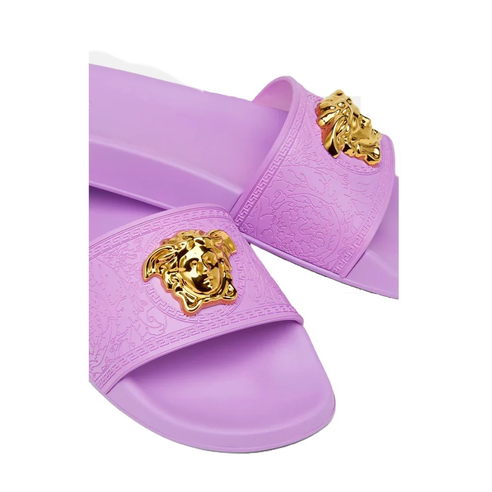 Versace Pool Slides
